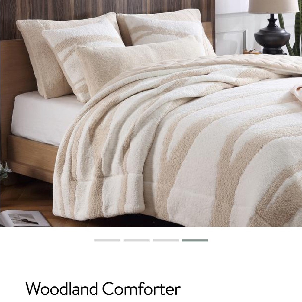 King Size Sunday Citizen Snug comforter